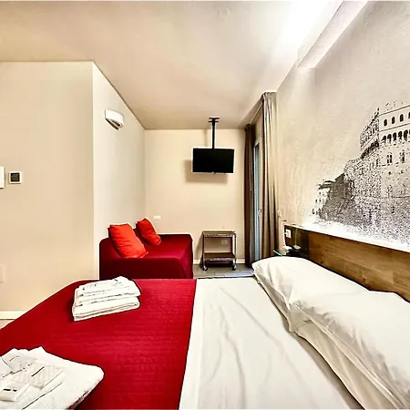 B&B Santa Maria Novella-3
